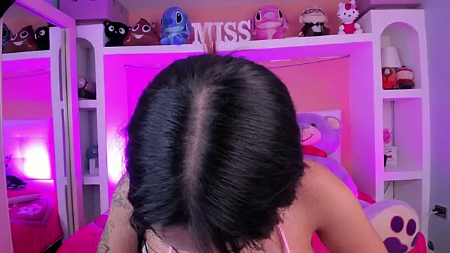foxy_samy live