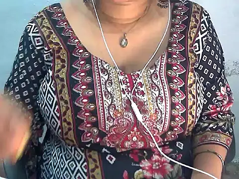 Saniya_K2 live