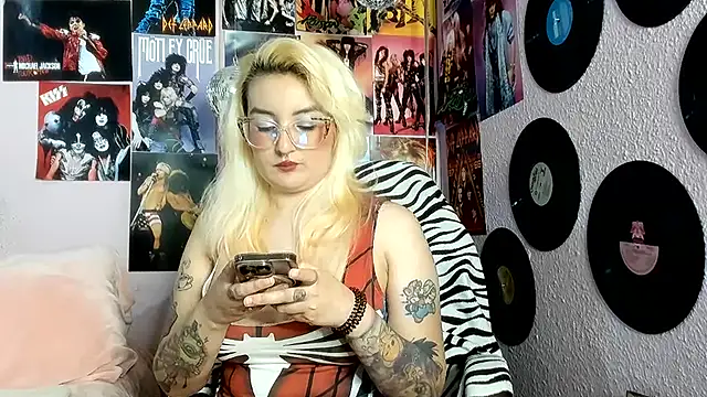 Avril_Maria live