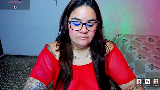 Sharon_hils live