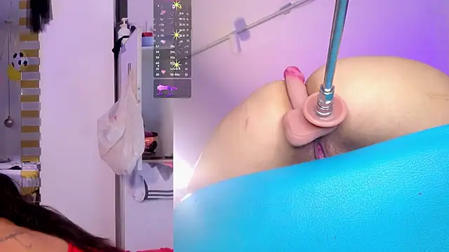 LadyReload live