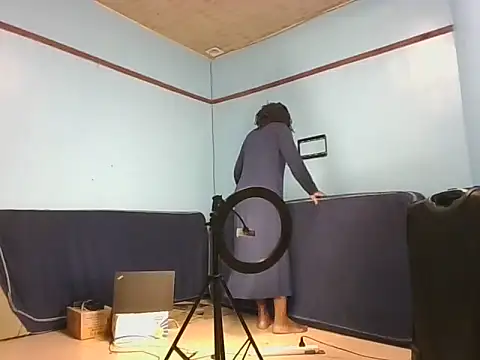 Eminent_Ride live