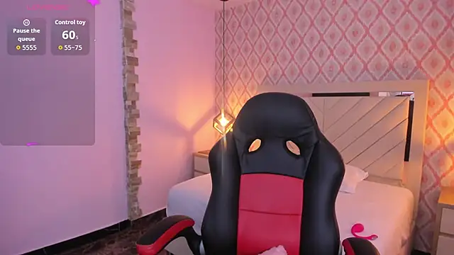 CLARA_WARD1 live