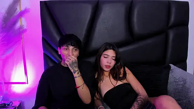 Sky_n_Zayn live