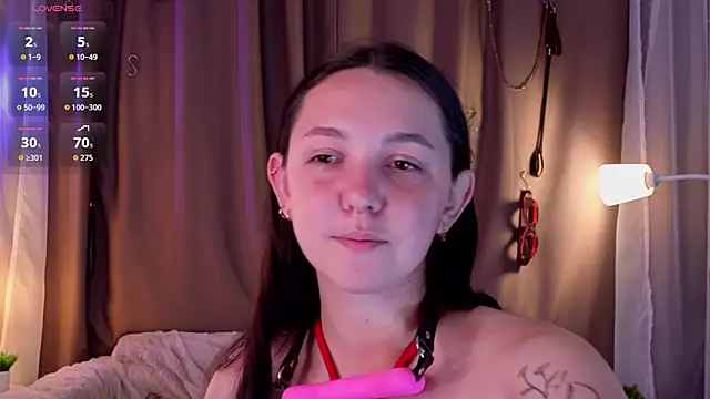 CindyBkitty live
