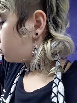 Cute_Chrixxx live