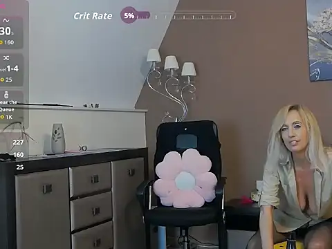 sensualwoman4u live