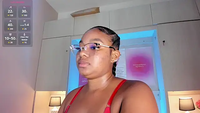 tamaraa_smiith live