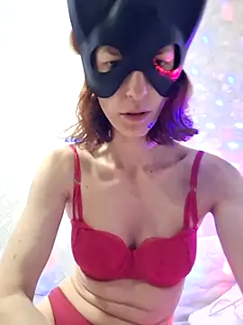 xRedHair live