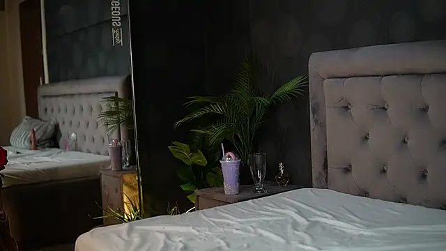 CelineHeaven live
