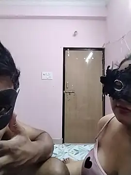 BBW_DesiCouple live