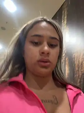 BabyKathy live