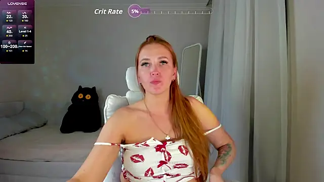 she_wolf live
