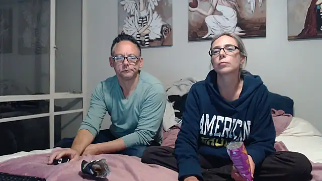 blondiesin50 live