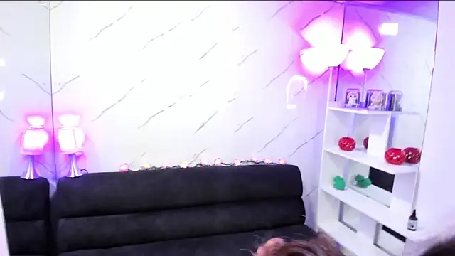 MaraMartinez_ live