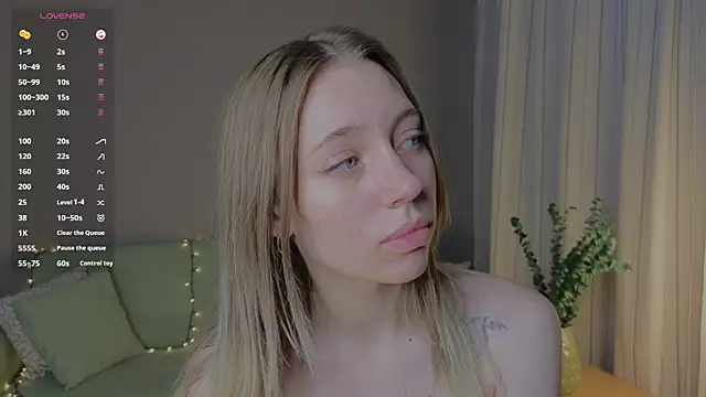 BlondeKelly profile