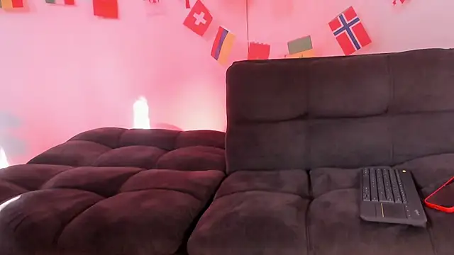 Tina_Rouse2 live