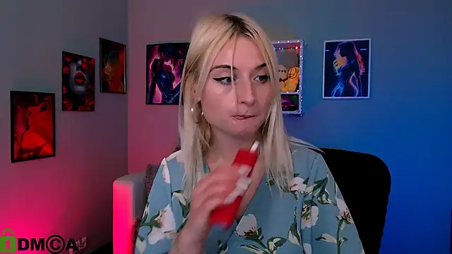 melisa_white1 live