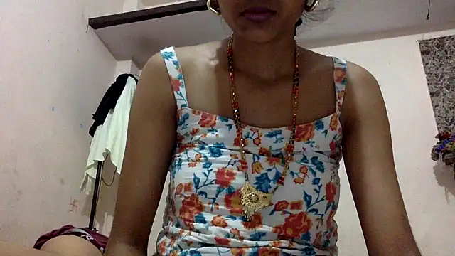Hot__Shalu live