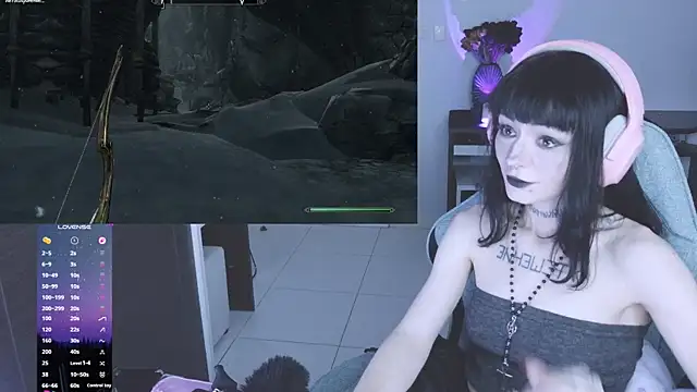 H3xD0ll live