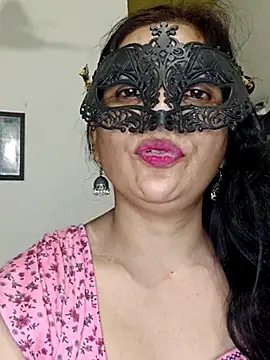 BhabhiPooja69 live