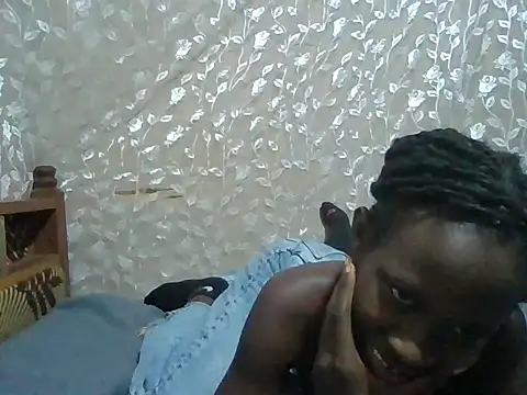 Sexyafricanah01 live