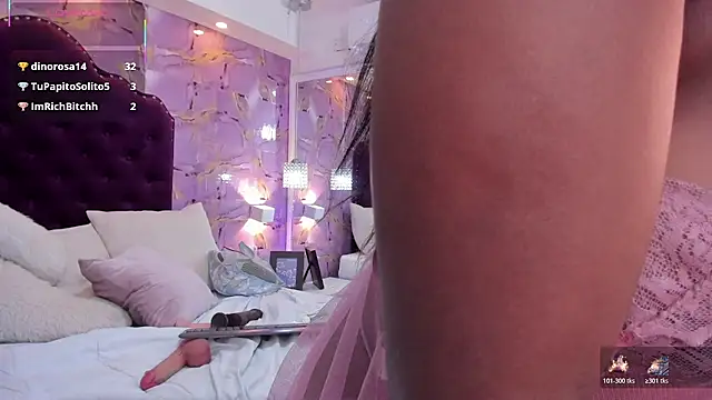 danna_sky_ live