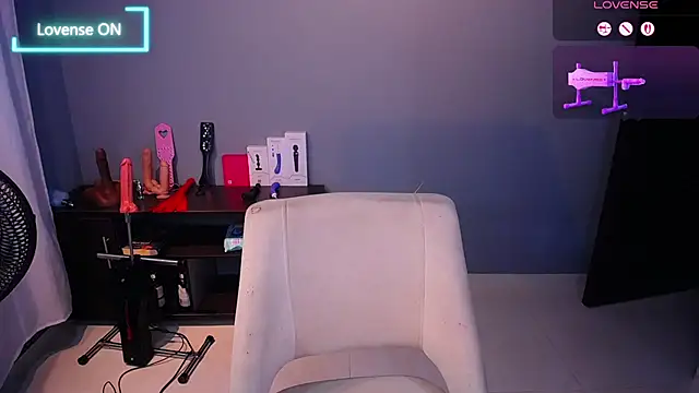 sashaHarding11 live