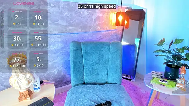 Little_lili19 live