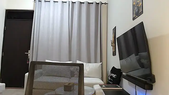 Horny_princes live