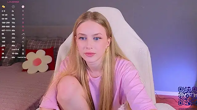 soft_babe live