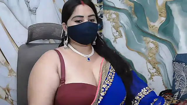Ridhima_sony live