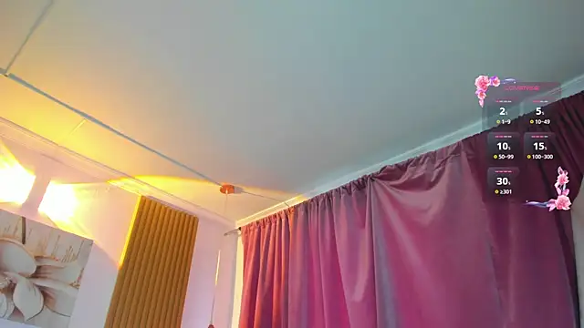 KoraRousee live