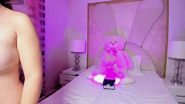 little_doll18_ live