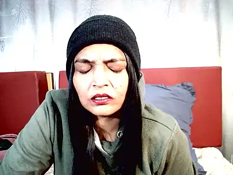 IndianAlisha live