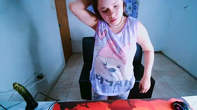 SweetRabbit29 live
