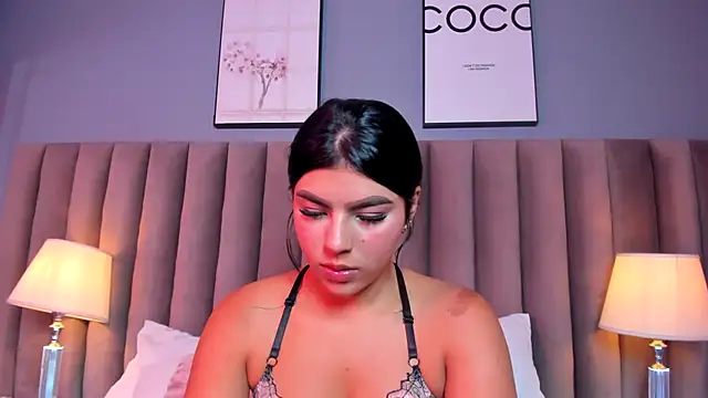 AlisonPreston live