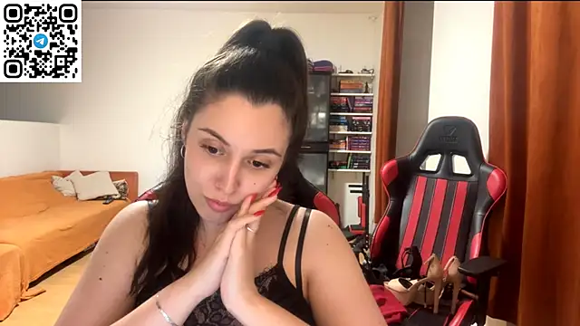 SweetFenomen67 live