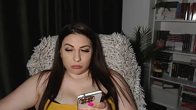 Goddessmxx live