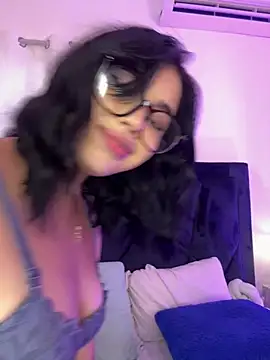 Lily_Woodz live