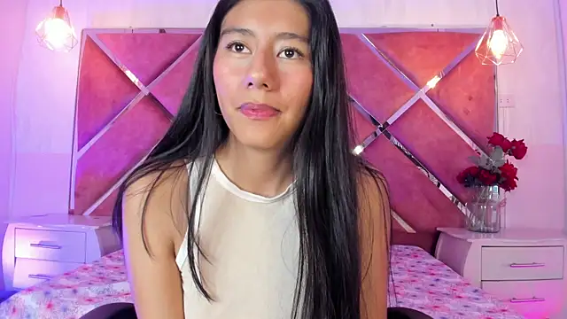 Carla_Alvez live