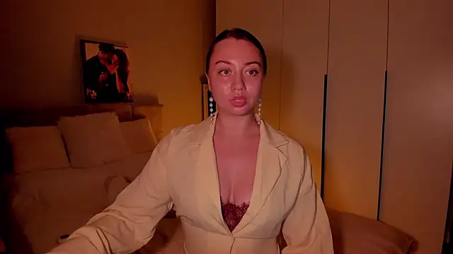 DanielaWisse live