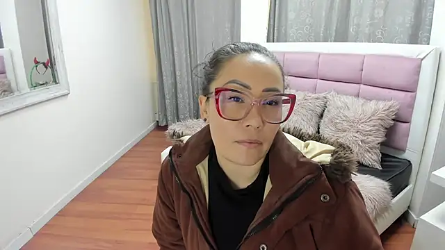 gaby_trent live