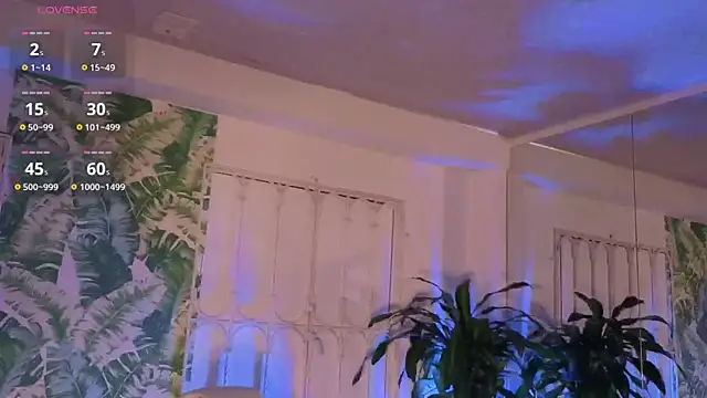 loly_marce live