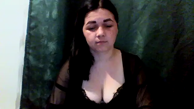 Vitalina282128 live