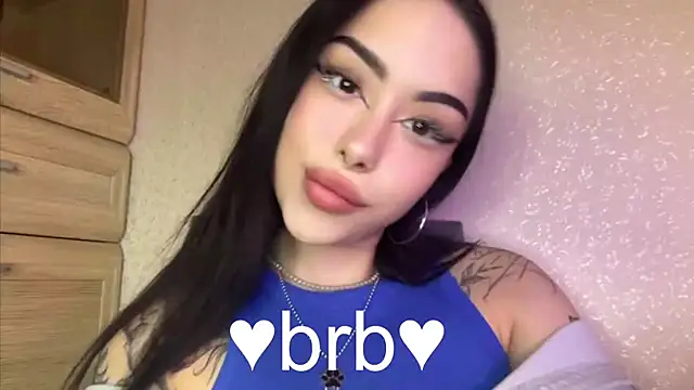baby__kim live