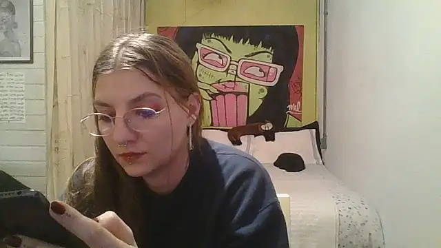 SweetyBabyDemon live