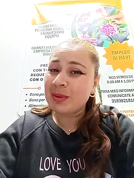 VANESSA__28 live