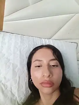 Priscillia-lov live