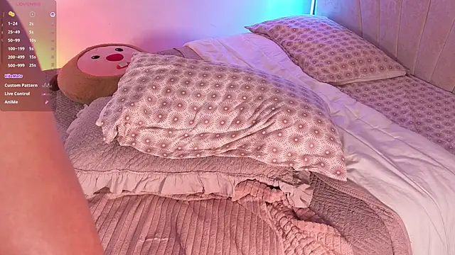 sweetlittlevenus live